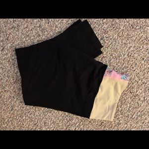 Lulu Lemon Leggings Size 8